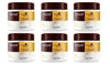 Karseell Collagen Hair Treatment DeepRepair Conditioning Argan Oil Hai PACK OF 6