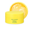 GOODAL Green Tangerine Vitamin C Moisturizing Eye Patch