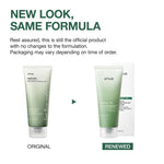 ANUA Heartleaf Quercetinol Pore Deep Cleansing Foam, Facial Cleanser, for Double Cleansing, BHA, Hyaluronic Acid, Glycerin, Face Wash, Blackhead Remover, Korean Skincare