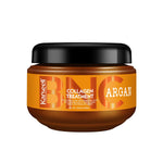 Karseell BNC Collagen Hair Treatment Deep Repair Conditioning Argan Oil Collagen Hair Mask Essence for Dry Damaged Hair All Hair Types 18.6 oz 550ml