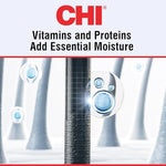 CHI 44 Iron Guard Thermal Protection Spray, Nourishing Formula Helps Resist Heat Damage to Hair & Tame Frizz, 2 Oz