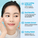 GOODAL Heartleaf Hyaluron Soothing Cream for All Skin Type, Deep Hydration, Long Lasting Moisture Visit the GOODAL Store