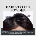 Sevich Dust It Volumizing Texture Styling Hair Powder 8 grams x 2 BOTTLES
