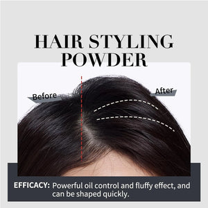 Sevich Dust It Volumizing Texture Styling Hair Powder 8 grams x 2 BOTTLES