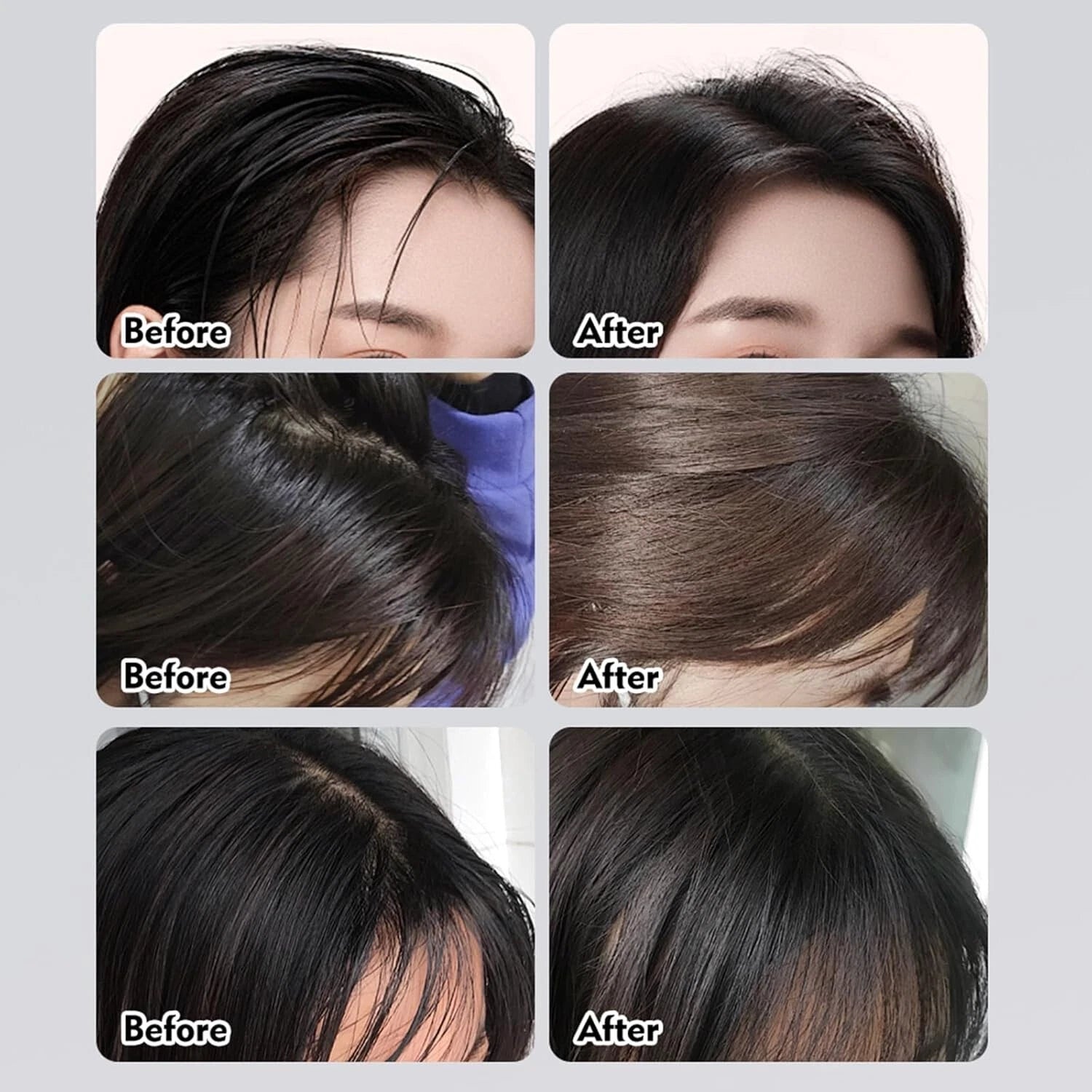 Sevich Dust It Volumizing Texture Styling Hair Powder 8 grams x 2 BOTTLES