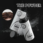 SEVICH 20g Hair Styling Powder Unisex Hairspray Dust It Hair Powder X 2 bottles