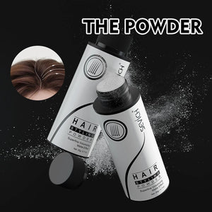 SEVICH 20g Hair Styling Powder Unisex Hairspray Dust It Hair Powder X 2 bottles
